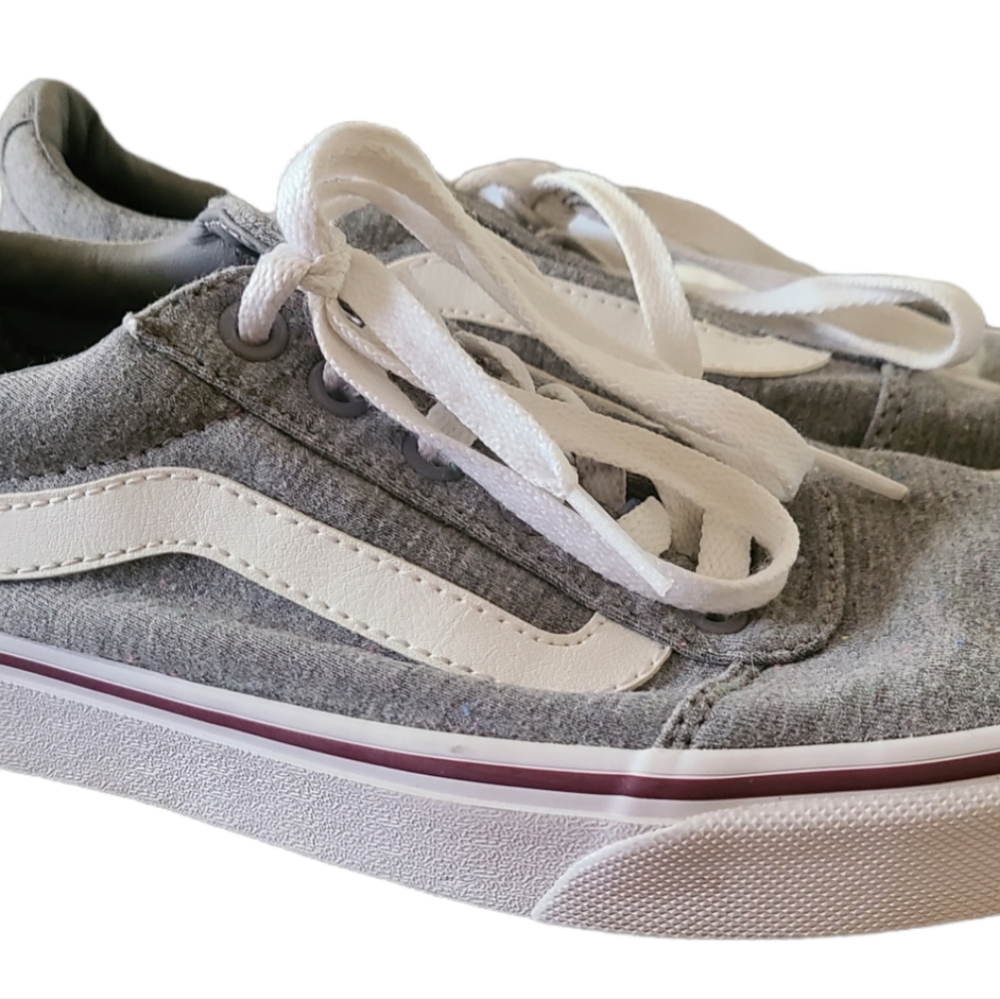 Vans Old Skool Women's Shoes